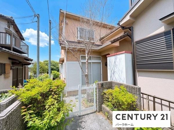 中古一戸建