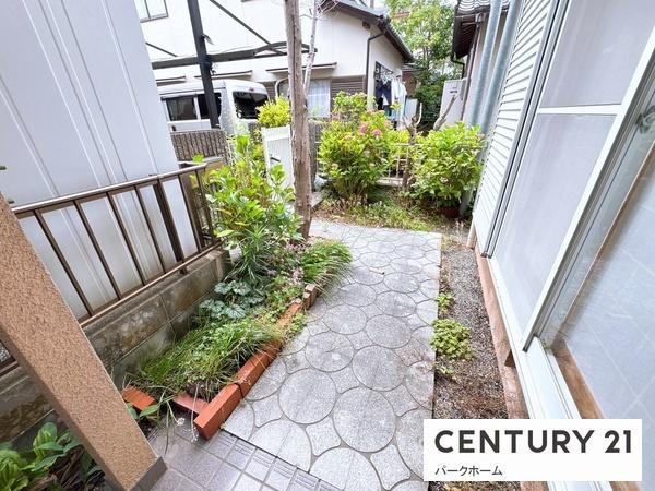 大津市枝４丁目の中古一戸建て