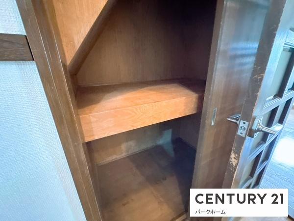 大津市枝４丁目の中古一戸建て