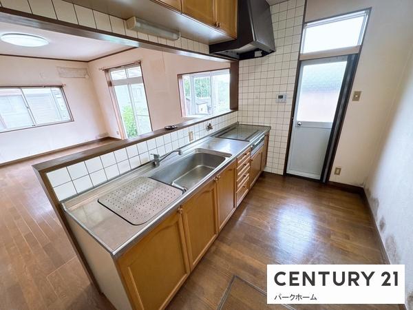 中古一戸建