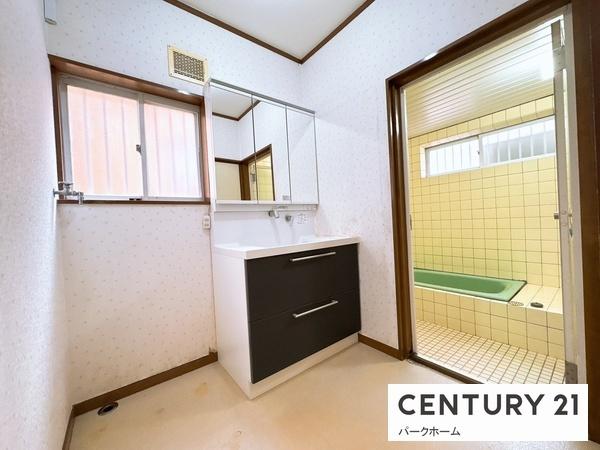 中古一戸建