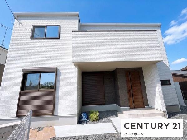 一戸建　106号地　モデルハウス