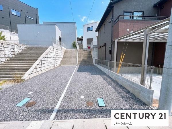 一戸建　106号地　モデルハウス