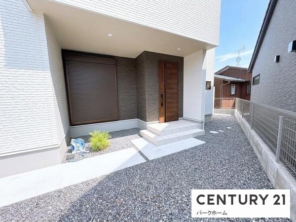 大津市大平２丁目の中古一戸建て
