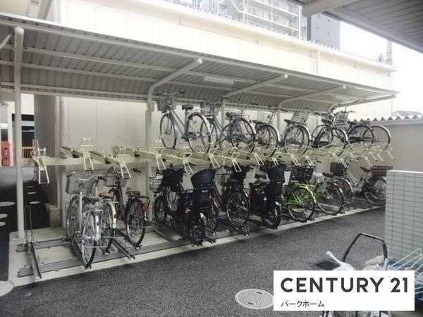アメニティ南草津８