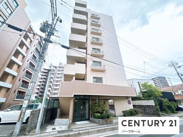Mプラザ石山弐番館