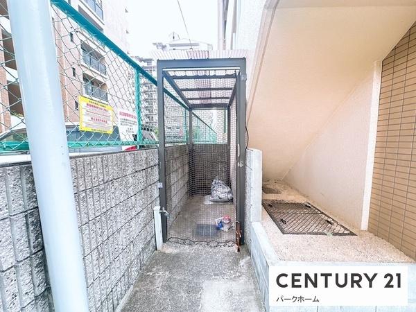 Mプラザ石山弐番館