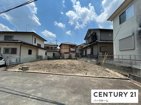 新築一戸建　1号棟　1期