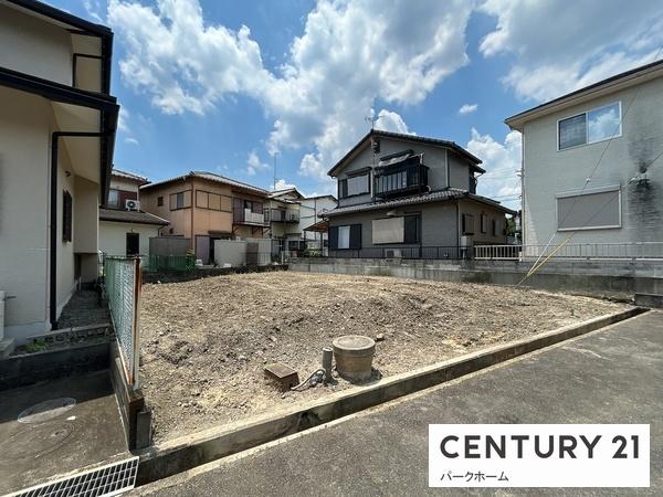 新築一戸建　1号棟　1期