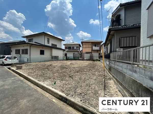 新築一戸建　1号棟　1期