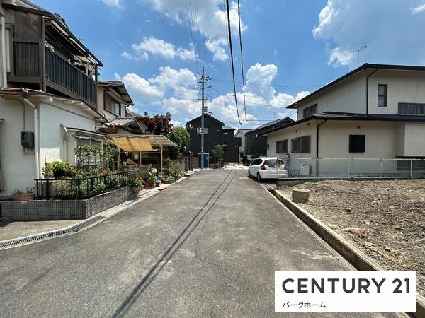 新築一戸建　1号棟　1期