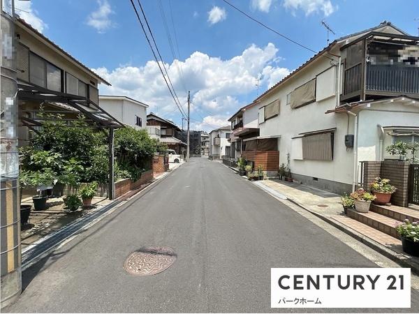 新築一戸建　1号棟　1期