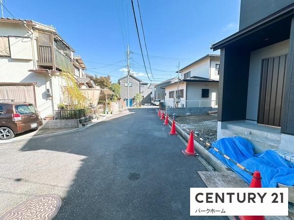 新築一戸建　1期　1号棟