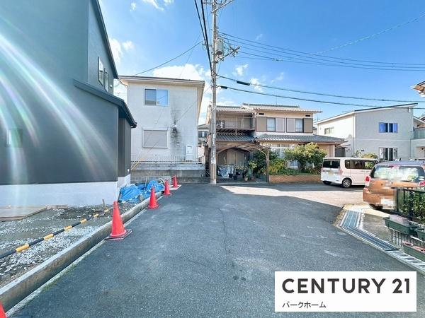 新築一戸建　1期　1号棟
