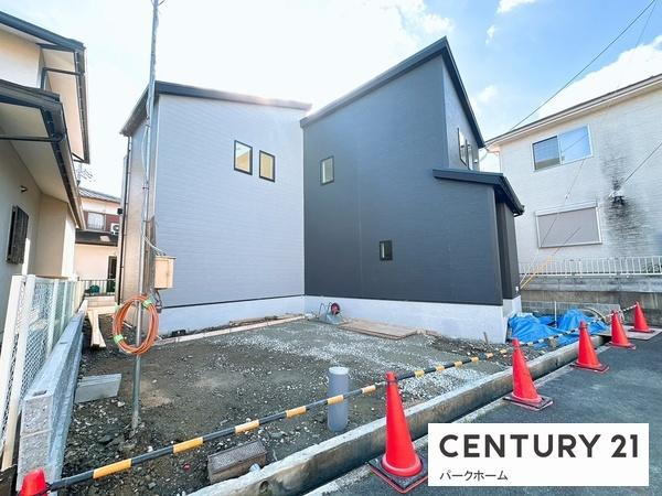 新築一戸建　1期　1号棟