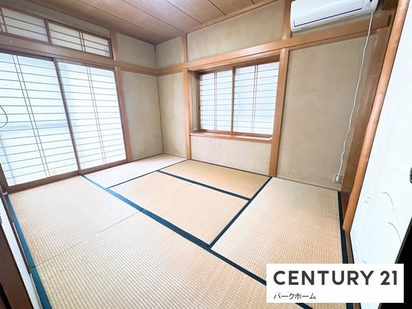 大津市大江５丁目の中古一戸建て