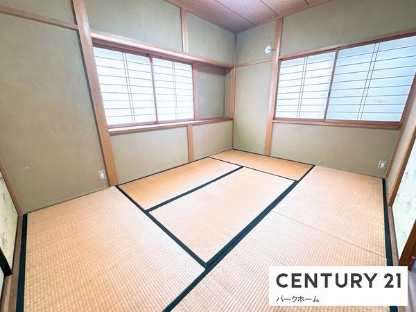 大津市大江５丁目の中古一戸建て