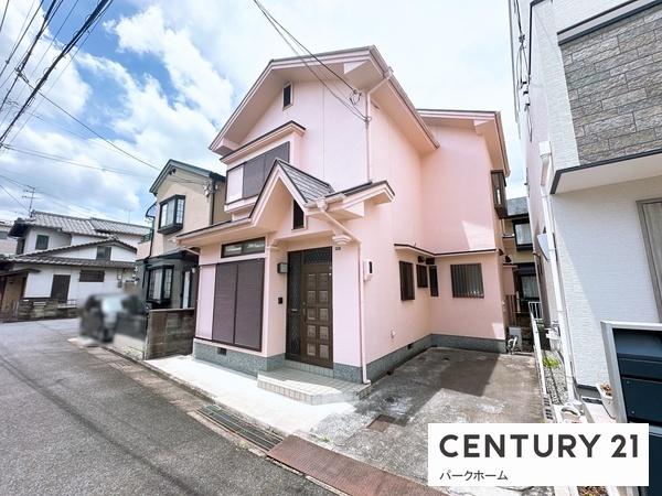 中古一戸建