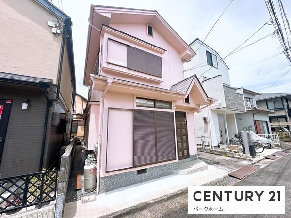 大津市大江５丁目の中古一戸建て