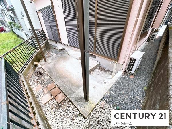 大津市大江５丁目の中古一戸建て