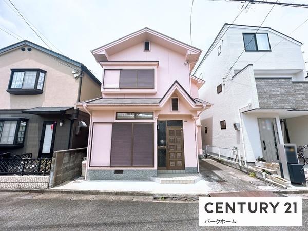 大津市大江５丁目の中古一戸建て