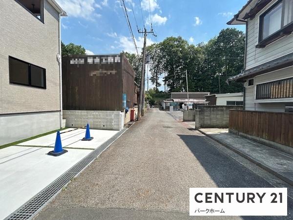 大津市瀬田５丁目の中古一戸建て