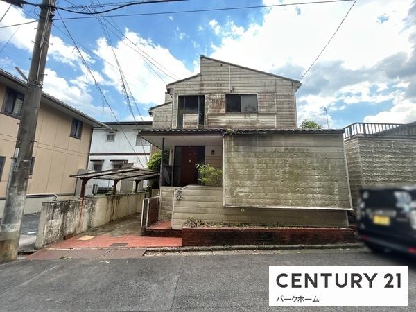 中古一戸建