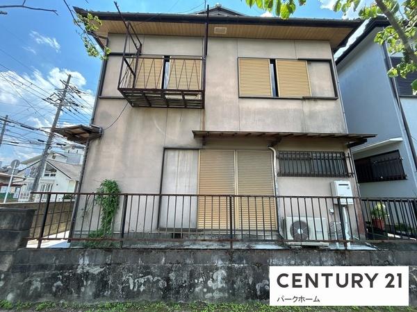 大津市石山寺３丁目の土地