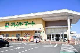 大津市錦織１丁目の中古一戸建て(フレンドマート大津京店)