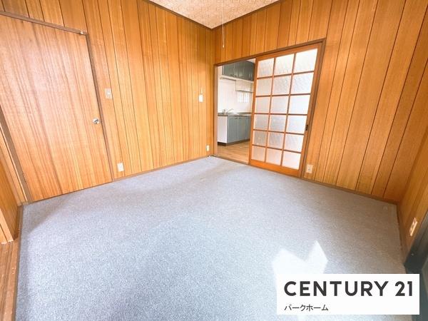 大津市錦織１丁目の中古一戸建て