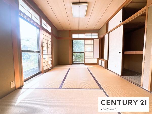 大津市錦織１丁目の中古一戸建て