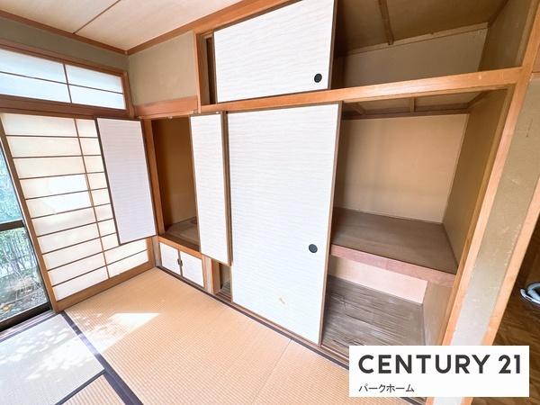 大津市錦織１丁目の中古一戸建て