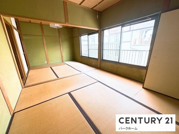 大津市錦織１丁目の中古一戸建て