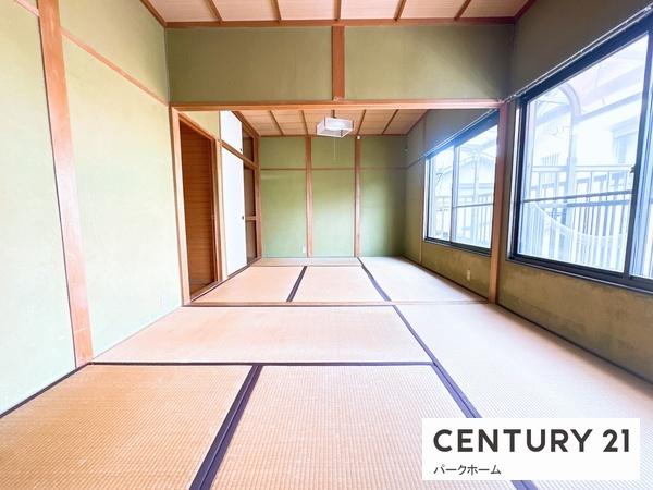 大津市錦織１丁目の中古一戸建て