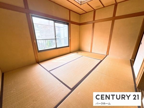 大津市錦織１丁目の中古一戸建て