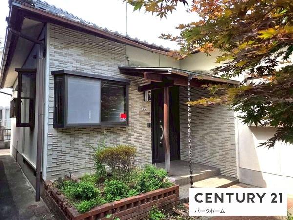 中古一戸建