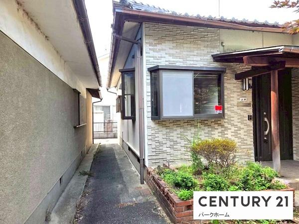 中古一戸建
