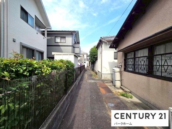 中古一戸建