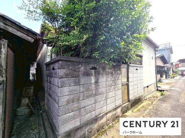 守山市吉身２丁目の中古一戸建て