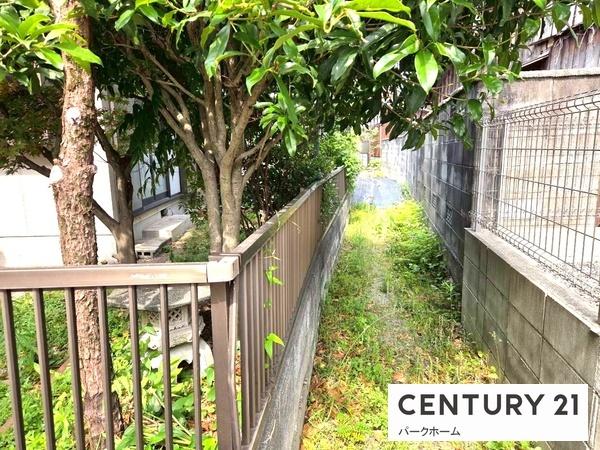 守山市吉身２丁目の中古一戸建て