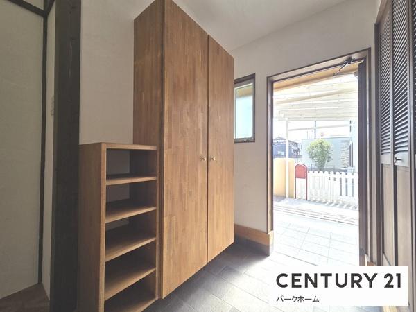 守山市金森町の中古一戸建て