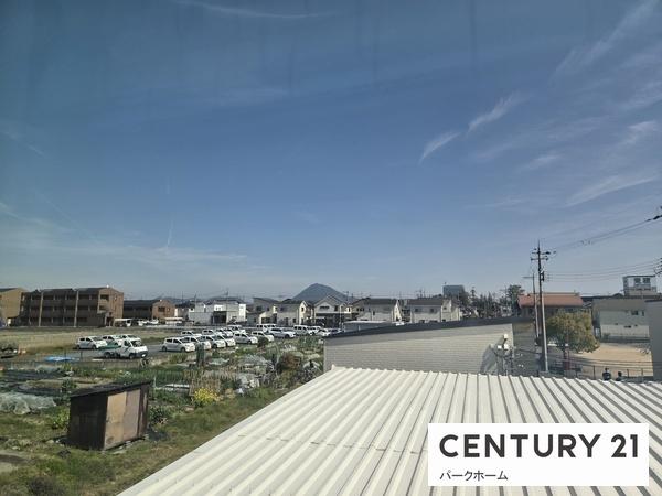 守山市金森町の中古一戸建て