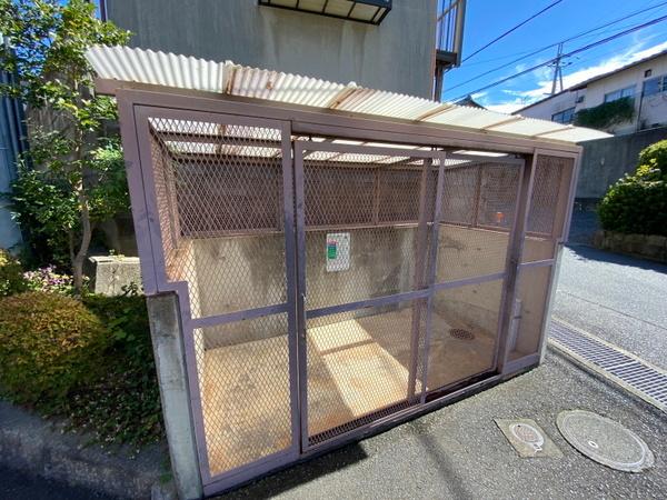 グランコート大津瀬田