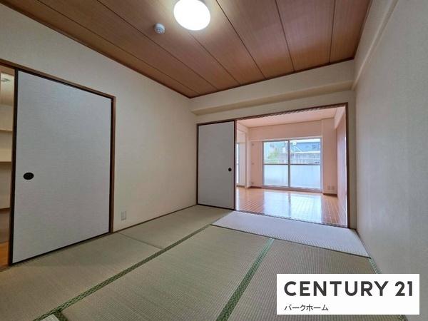 ネオコーポ大津湖城ヶ丘Ｃ棟