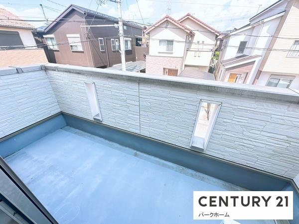 大津市大江６丁目の中古一戸建て