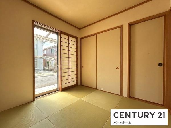 大津市大江６丁目の中古一戸建て