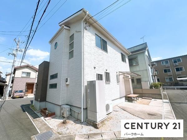 大津市大江６丁目の中古一戸建て