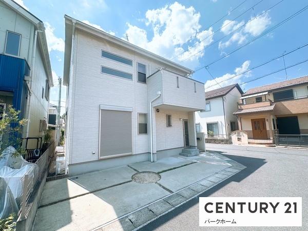 大津市大江６丁目の中古一戸建て