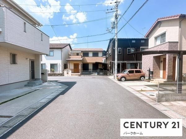 大津市大江６丁目の中古一戸建て