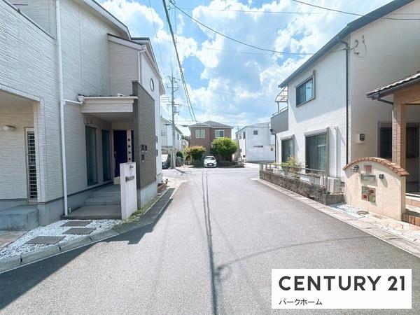 大津市大江６丁目の中古一戸建て
